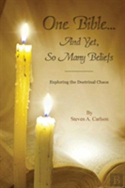 Bertrand.pt - One Bible...And Yet, So Many Beliefs