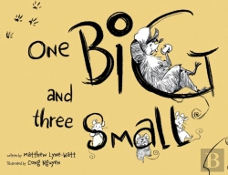 Bertrand.pt - One Big And Three Small
