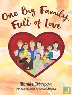 Bertrand.pt - One Big Family, Full Of Love