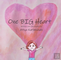 Bertrand.pt - One Big Heart - Softcover