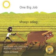 One Big Job