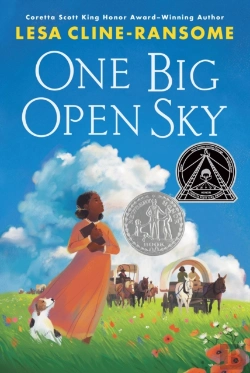 Bertrand.pt - One Big Open Sky