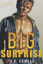 One Big Surprise