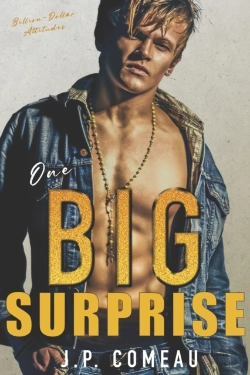 Bertrand.pt - One Big Surprise