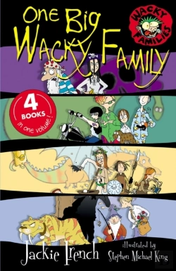 Bertrand.pt - One Big Wacky Family