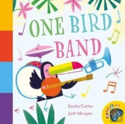Bertrand.pt - One Bird Band