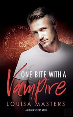 Bertrand.pt - One Bite With A Vampire