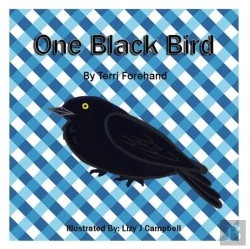 Bertrand.pt - One Black Bird