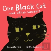 One Black Cat And Other Numbers