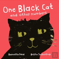 Bertrand.pt - One Black Cat And Other Numbers