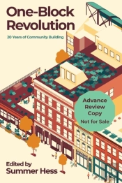One-Block Revolution: 20 Years Of Commun