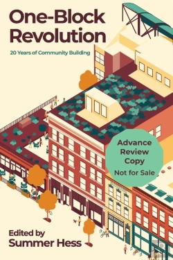 Bertrand.pt - One-Block Revolution: 20 Years Of Commun