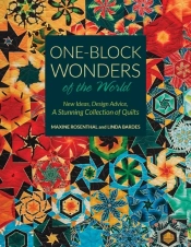 One-Block Wonders Of The World