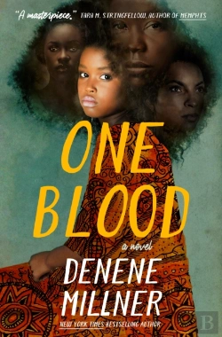 Bertrand.pt - One Blood