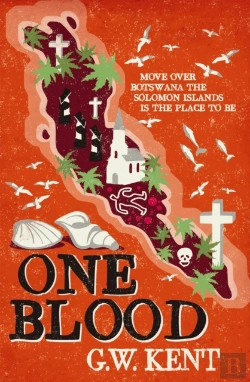 Bertrand.pt - One Blood