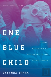 One Blue Child