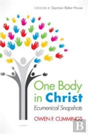 One Body In Christ