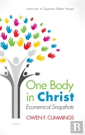One Body In Christ