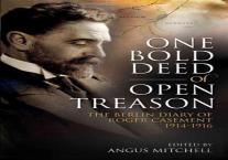 One Bold Deed Of Open Treason