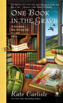 Bertrand.pt - One Book In The Grave