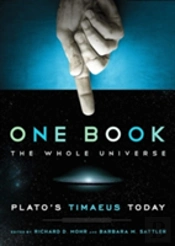 One Book, The Whole Universe