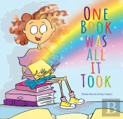 One Book Was All It Took