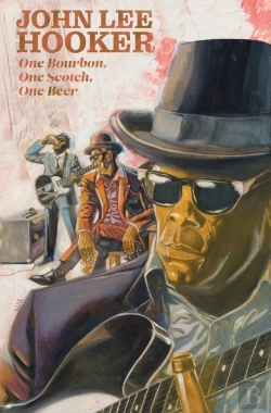 Bertrand.pt - One Bourbon, One Scotch, One Beer: Three Tales Of John Lee Hooker