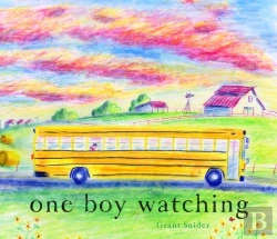 Bertrand.pt - One Boy Watching