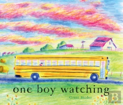 Bertrand.pt - One Boy Watching