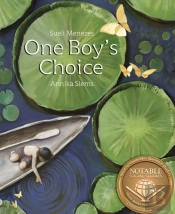 One Boy'S Choice