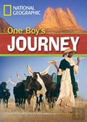 One Boy'S Journey