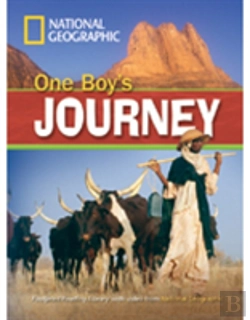 Bertrand.pt - One Boy'S Journey