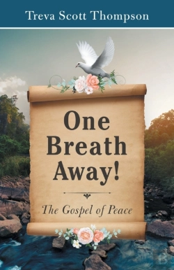 Bertrand.pt - One   Breath  Away!: The Gospel Of Peace