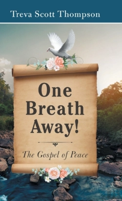 Bertrand.pt - One   Breath  Away!: The Gospel Of Peace