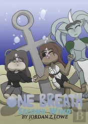 One Breath - Second Wind
