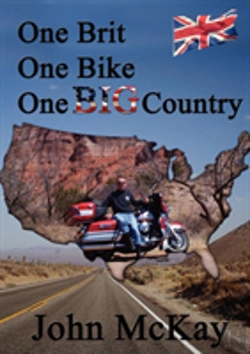 Bertrand.pt - One Brit, One Bike, One Big Country
