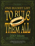 One Bucket List To Rule Them All