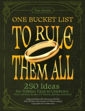 One Bucket List To Rule Them All