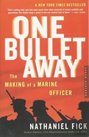 One Bullet Away