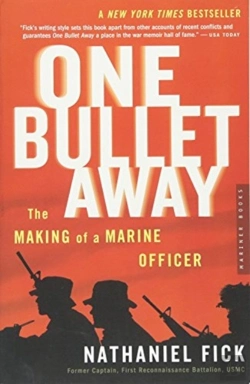 Bertrand.pt - One Bullet Away
