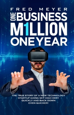 Bertrand.pt - One Business, One Million, One Year