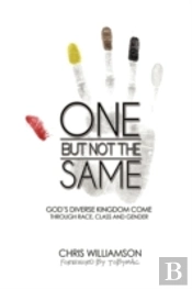 One But Not The Same