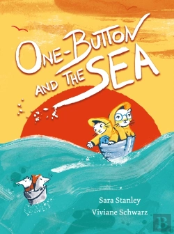 Bertrand.pt - One Button And The Sea