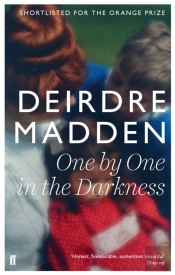 One By One In The Darkness