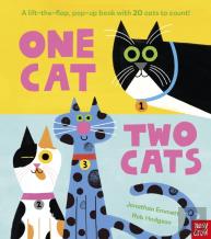 One Cat, Two Cats