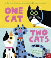 One Cat, Two Cats