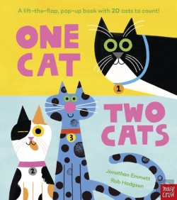 Bertrand.pt - One Cat, Two Cats