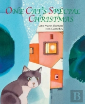 One Cat'S Special Christmas