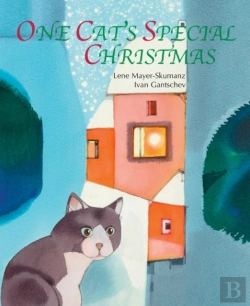 Bertrand.pt - One Cat'S Special Christmas