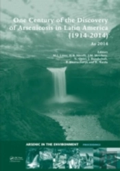 One Century Of The Discovery Of Arsenicosis In Latin America (1914-2014) As2014